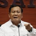Prabowo Subianto