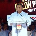 Prabowo Subianto