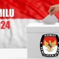 Presiden Jokowi resmi menerbitkan Keppres tentang 14 Februari 2024 sebagai Hari Libur Nasional karena hari pencoblosan Pemilu 2024.(HO/kaldera)