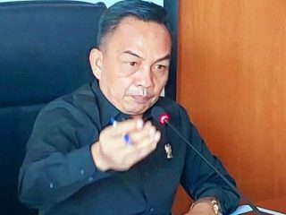 Terkait Dugaan Manipulasi Data P3K, Komisi 2 DPRD Medan Segera Panggil Kepsek SDN 064955
