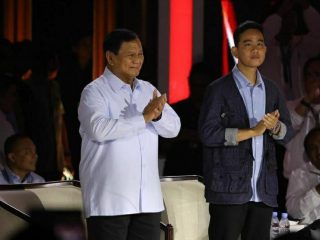 Prabowo-Gibran
