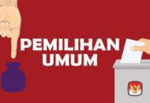 Panitia Pemilihan Luar Negeri (PPLN) New York akan melaksanakan pemungutan suara untuk Pemilu 2024 dengan metode TPS pada Sabtu, 10 Februari 2024, empat hari lebih awal dari pemungutan suara di Indonesia.