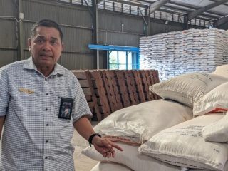 Arif Mandu