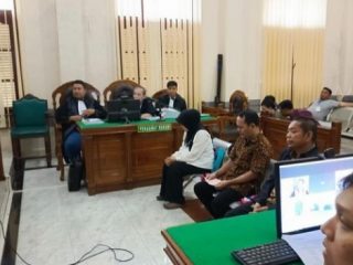 Eks Rektor UINSU Saidurrahman Dituntut 9 Tahun Penjara Kasus Korupsi Dana Ma'had