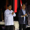 Prabowo - Gibran
