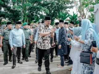 Biar Pembagian Bansos Merata, Masyarakat Penerima Bakal Dirotasi Setiap Tahun