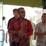 Bupati Madina Muhammad Jafar Sukhairi Nasution mengungkapkan inspektorat menemukan ada enam peserta seleksi PPPK yang lulus tapi tak sesuai proses administrasi. Alhasil, kelulusan enam peserta itu pun dibatalkan.
