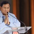 Prabowo Subianto