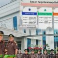 Kejaksaan Tinggi Sumatera Utara (Kejati Sumut) mendapat peringkat 1 dalam Satuan Kerja (Satker) berkinerja baik bidang Tindak Pidana Khusus (Pidsus), yang disampaikan Jaksa Agung Muda Tindak Pidana Khusus (JAM Pidsus) Dr Febrie Adriansyah pada hari kedua Rapat Kerja Nasional Kejaksaan Republik Indonesia di Bogor, Selasa (9/1/2024).