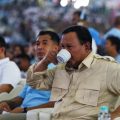 Prabowo Subianto