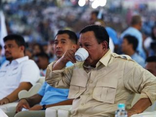 Prabowo Subianto