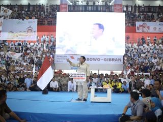 Prabowo Subianto