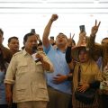 Prabowo Subianto