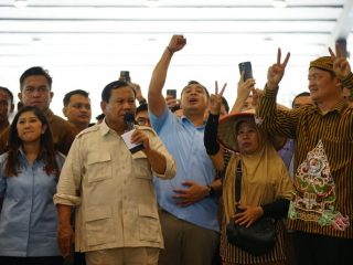 Prabowo Subianto