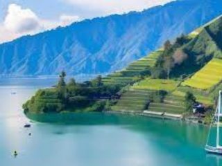 Danau Toba