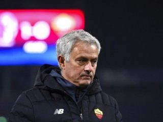 Jose Mourinho