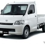 Kementerian Pertahanan, Infrastruktur, Transportasi, dan Pariwisata Jepang mencabut sertifikasi mobil Daihatsu. Toyota pun turut terkena imbasnya.