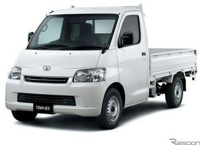 Kementerian Pertahanan, Infrastruktur, Transportasi, dan Pariwisata Jepang mencabut sertifikasi mobil Daihatsu. Toyota pun turut terkena imbasnya.