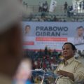 Prabowo Subianto