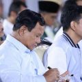 Prabowo Subianto - Gibran Rakabuming Raka