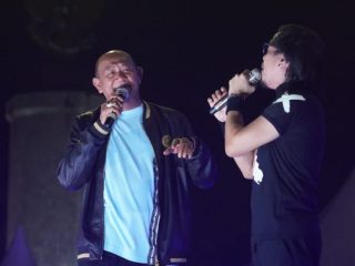 syah afandin dan ian kasela