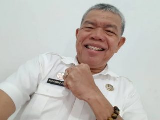 Muhammad Juwaini