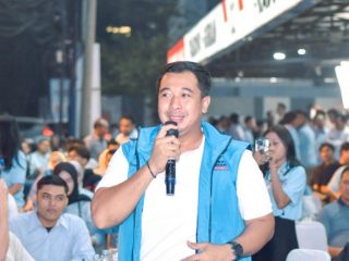 Ade Jona Prasetyo