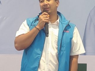 Ade Jona Prasetyo