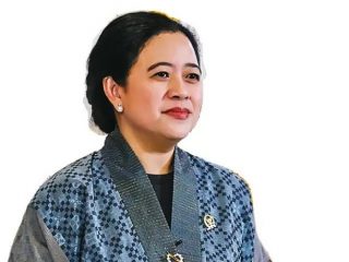 Puan Maharani