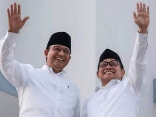 Anies-Muhaimin