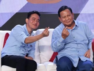 Prabowo-Gibran