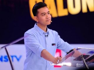 Gibran Rakabuming Raka