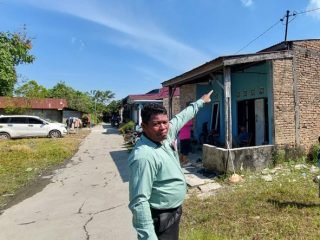 Sambungan Listrik Langsung dari Mustang, Warga Ngadu ke Dewan Minta Difasilitasi Dengan PLN