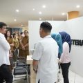 Wali Kota Medan, Bobby Nasution merencanakan akan meluncurkan Mall Pelayanan Publik (MPP) Kota Medan, Kamis ini (25/1/2024). Mall Pelayanan Publik sendiri bertempat di Jalan Iskandar Muda (eks Ramayana Pringgan).