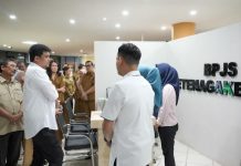 Wali Kota Medan, Bobby Nasution merencanakan akan meluncurkan Mall Pelayanan Publik (MPP) Kota Medan, Kamis ini (25/1/2024). Mall Pelayanan Publik sendiri bertempat di Jalan Iskandar Muda (eks Ramayana Pringgan).