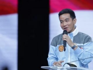 Gibran Rakabuming Raka