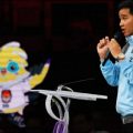 Gibran Rakabuming Raka