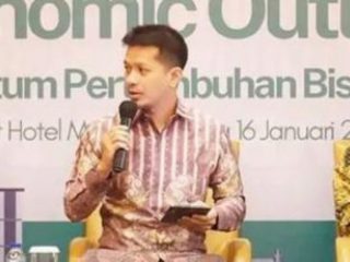 Kadin Ingatkan Ekonomi Sumsel Lampaui Sumut