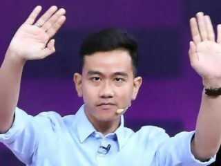 Gibran Rakabuming Raka