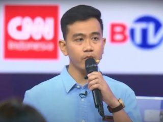 Gibran Rakabuming Raka