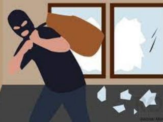 Mengaku Petugas PLN, Dua Maling di Medan Berhasil Curi Emas dan Uang Rp10 Juta