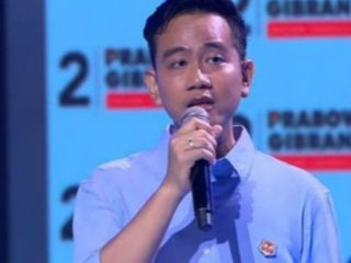 Program Smart Farming Prabowo - Gibran, Tak Ada Lagi Petani Yang Tak Keren