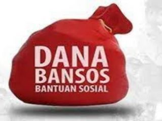 bansos