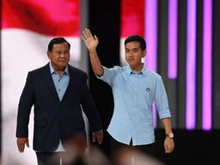 Food Estate, Modernisasi Pertanian dan Persiapan Pangan Masa Depan