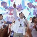 Ketua TKD Prabowo - Gibran, Ade Jona Prasetyo