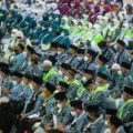 Kementerian Agama (Kemenag) telah menerbitkan Rencana Perjalanan Haji (RPH) 1445 H / 2024 M. Jemaah haji Indonesia akan mulai diberangkatkan ke Arab Saudi pada Minggu, 12 Mei 2024.