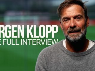 Klopp Mundur: Ada yang Tertawa Mengganggu, tapi Kita Liverpool..