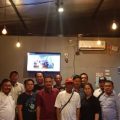Kepengurusan Serikat Media Siber Indonesia (SMSI) Kabupaten Deliserdang periode 2024 -2029 terbentuk.