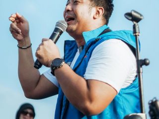 Ade Jona Prasetyo
