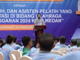 Wali Kota Medan, Bobby Nasution